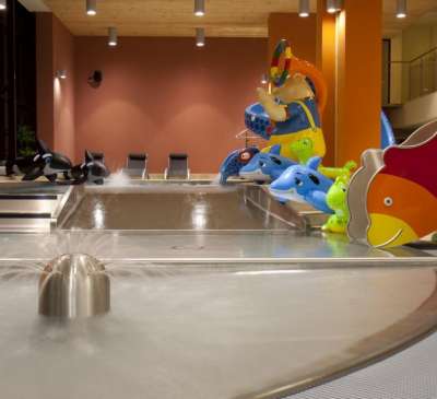 GRAND HOTEL PERMON foto