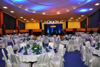 GRAND HOTEL PERMON foto