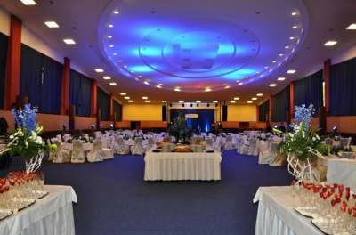 GRAND HOTEL PERMON foto