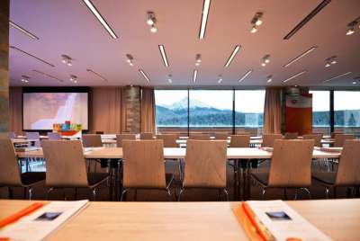 GRAND HOTEL PERMON foto