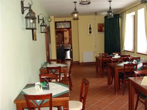 PENZION STARÉ ČASY foto