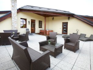 PENZION STARÉ ČASY foto