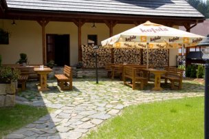 PENZION STARÉ ČASY foto