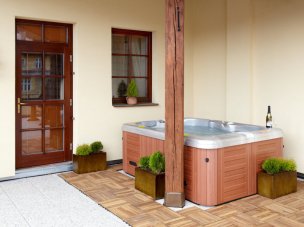 PENZION STARÉ ČASY foto