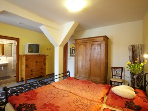 PENZION STARÉ ČASY foto