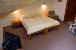 PENZION STARÉ ČASY foto