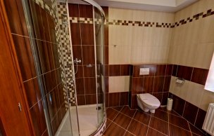 PENZION STARÉ ČASY foto