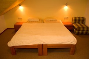 PENZION STARÉ ČASY foto