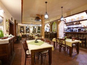 PENZION STARÉ ČASY foto