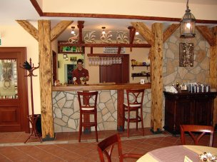 PENZION STARÉ ČASY foto