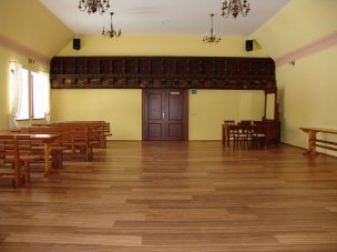 PENZION STARÉ ČASY foto