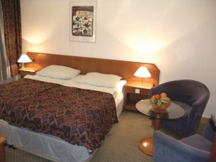 HOTEL LENKA foto