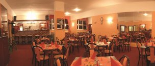 HOTEL LENKA foto