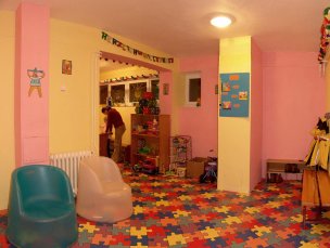 HOTEL LENKA foto