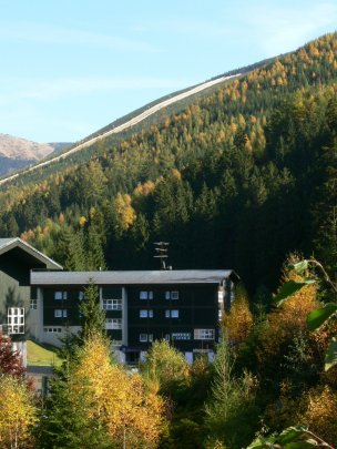 HOTEL LENKA foto