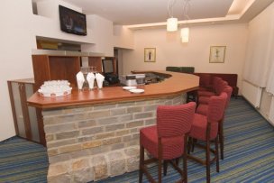 HOTEL KOPANICE foto
