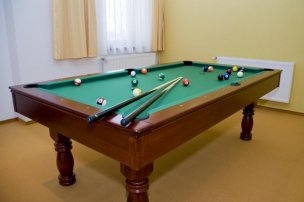 HOTEL KOPANICE foto