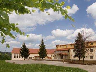 HOTEL KOPANICE foto