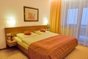 HOTEL KOPANICE foto