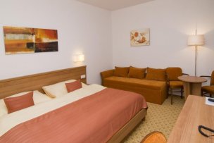 HOTEL KOPANICE foto