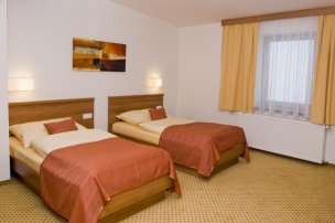 HOTEL KOPANICE foto