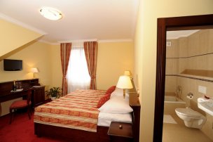 HOTEL U KRÁLE foto