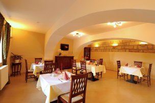 HOTEL U KRÁLE foto