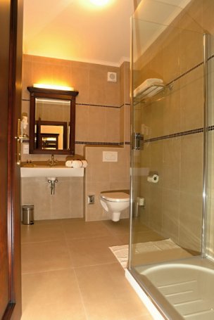 HOTEL U KRÁLE foto
