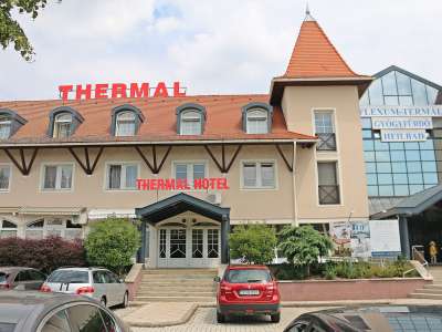 THERMAL HOTEL