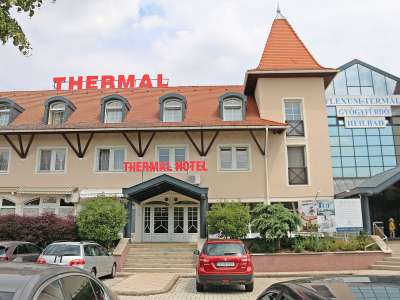 THERMAL HOTEL foto