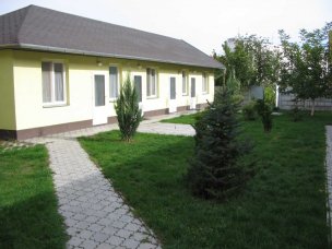 APARTMÁNY LIBÁRDIOVÁ foto