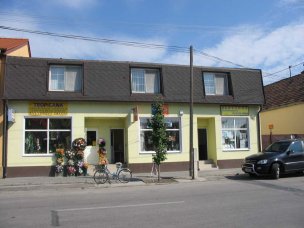 APARTMÁNY LIBÁRDIOVÁ foto