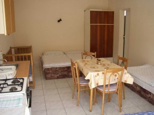 APARTMÁNY LIBÁRDIOVÁ foto