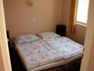APARTMÁNY LIBÁRDIOVÁ foto