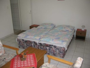 APARTMÁNY LIBÁRDIOVÁ foto
