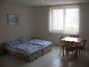 APARTMÁNY LIBÁRDIOVÁ foto