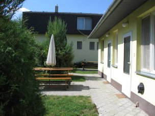 APARTMÁNY LIBÁRDIOVÁ foto