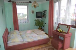 APARTMÁNOVÝ DŮM ORSI VENDÉGHÁZ foto