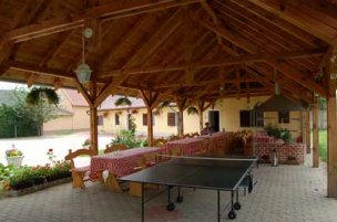 APARTMÁNOVÝ DŮM ORSI VENDÉGHÁZ foto
