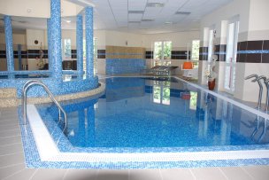 HOTEL BARANYA foto