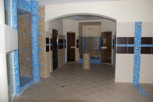 HOTEL BARANYA foto