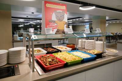 Restaurace
