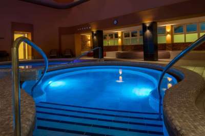 Wellness centrum