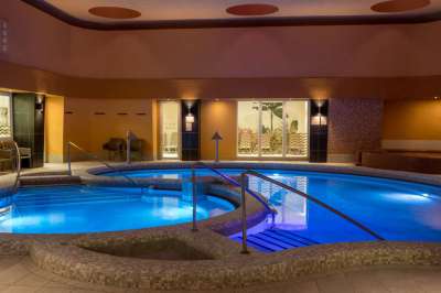 Wellness centrum