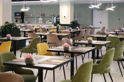 Restaurace