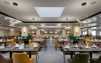 Restaurace