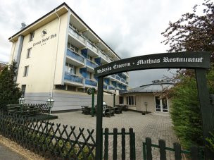 HOTEL CORVUS foto