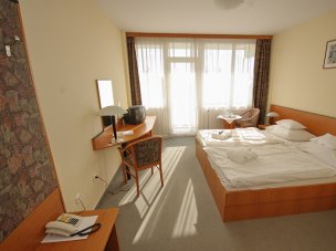 HOTEL CORVUS foto