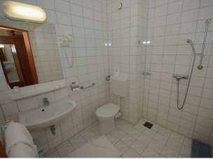 HOTEL CORVUS foto