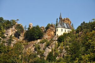 HOTEL SKÁLA foto